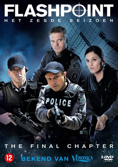 flashpoint season 6|flashpoint season 6 premiere.